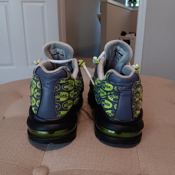 Nike Air Max 95 Youth Size 6 - Picture 6 of 6